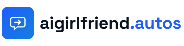 ai girlfriend logo